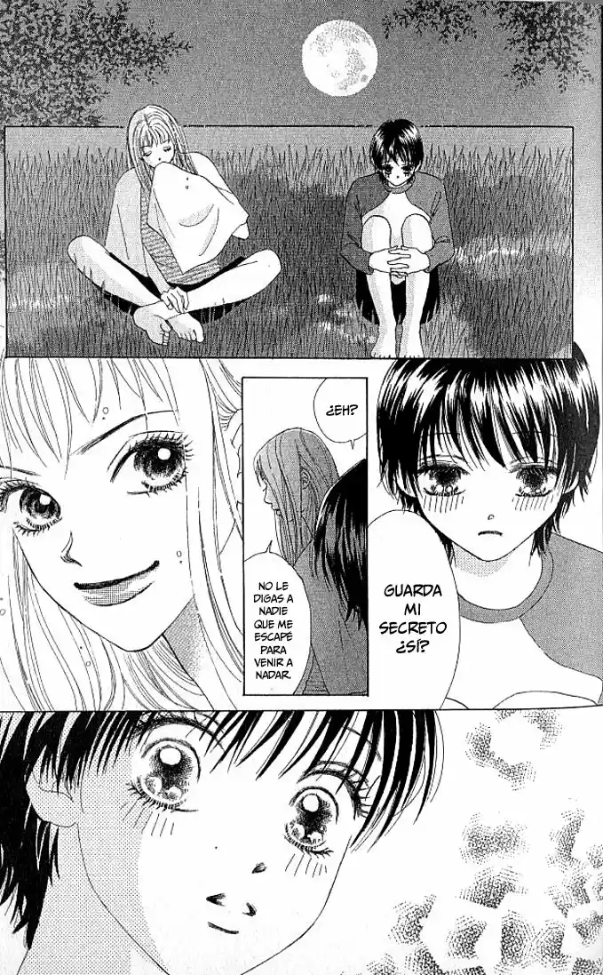 Life Keiko Suenobu - Capítulo 8 - Página 28 - LectorTMOo