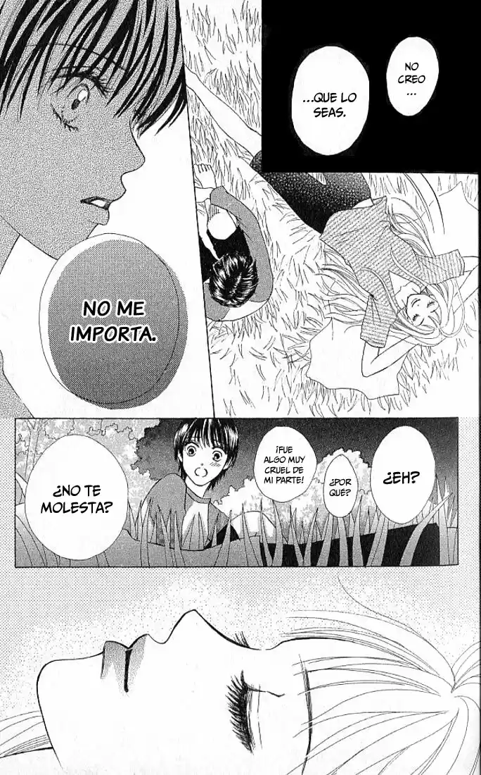 Life Keiko Suenobu - Capítulo 8 - Página 30 - LectorTMOo