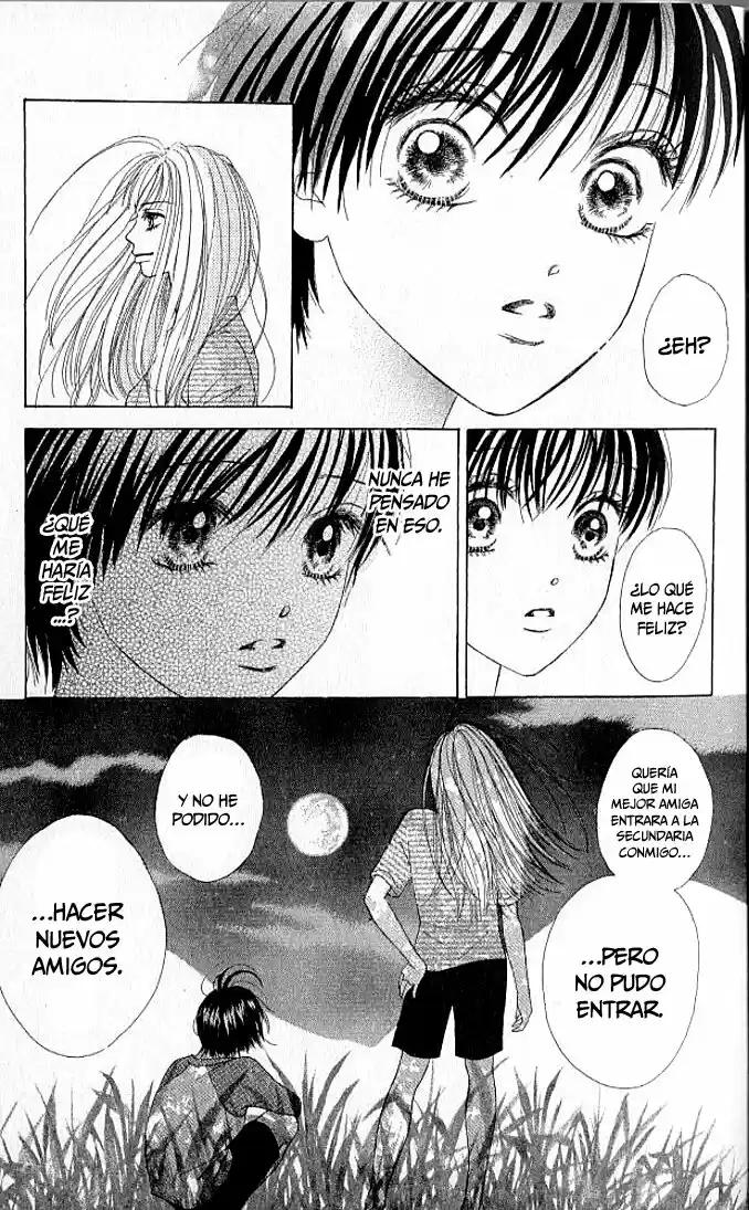 Life Keiko Suenobu - Capítulo 8 - Página 34 - LectorTMOo