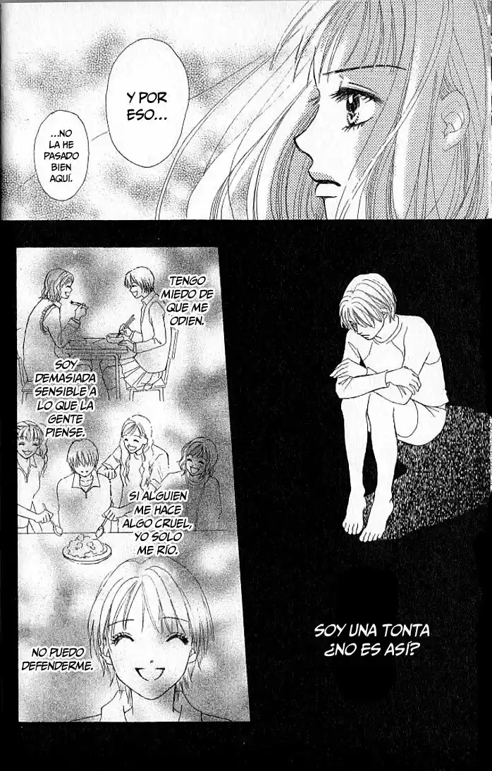Life Keiko Suenobu - Capítulo 8 - Página 35 - LectorTMOo
