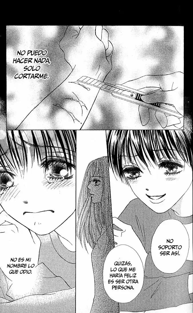Life Keiko Suenobu - Capítulo 8 - Página 36 - LectorTMOo