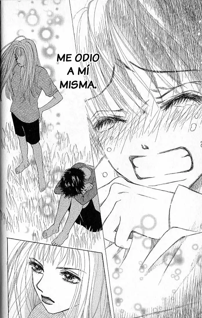 Life Keiko Suenobu - Capítulo 8 - Página 37 - LectorTMOo