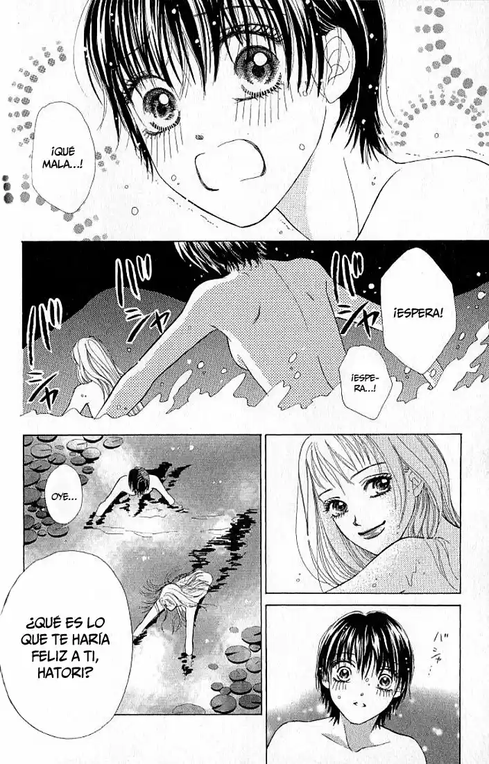 Life Keiko Suenobu - Capítulo 8 - Página 41 - LectorTMOo