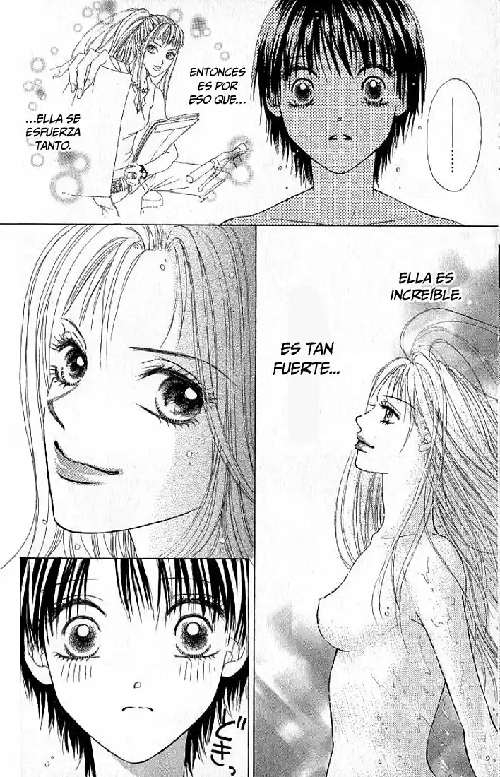 Life Keiko Suenobu - Capítulo 8 - Página 43 - LectorTMOo
