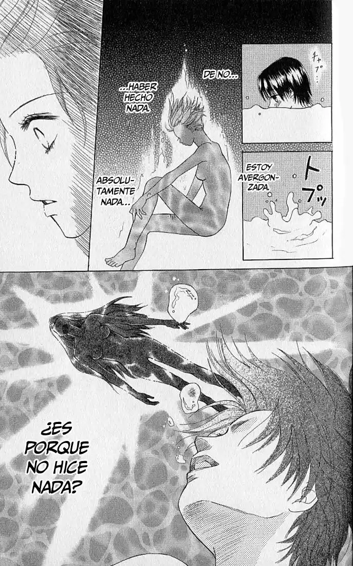 Life Keiko Suenobu - Capítulo 8 - Página 44 - LectorTMOo