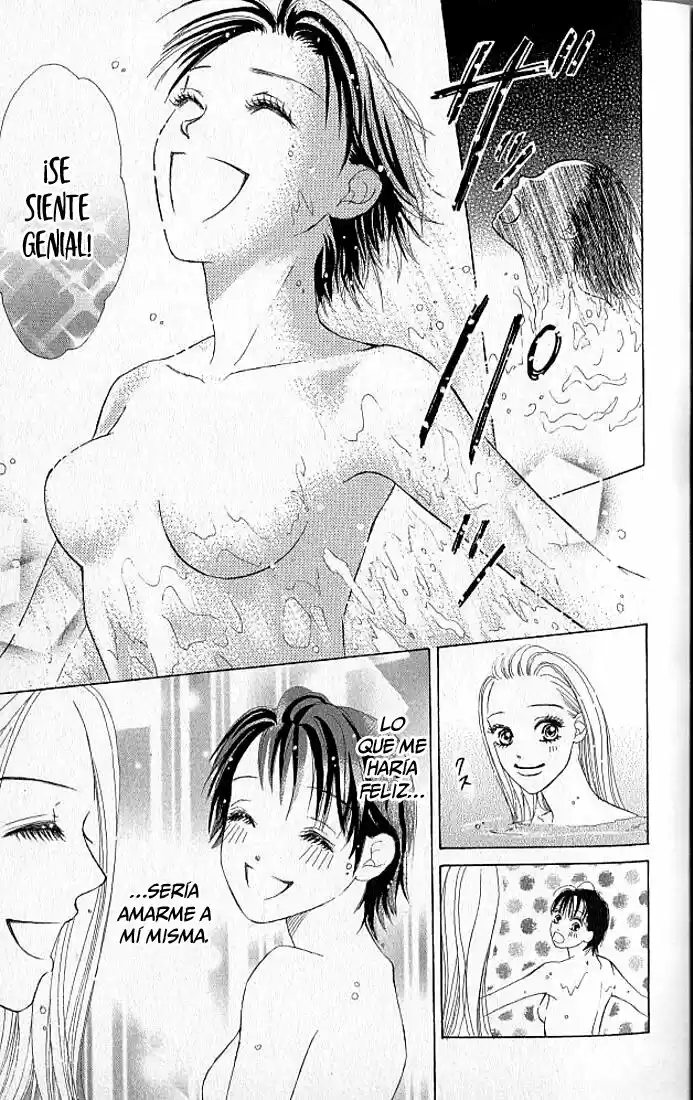 Life Keiko Suenobu - Capítulo 8 - Página 46 - LectorTMOo