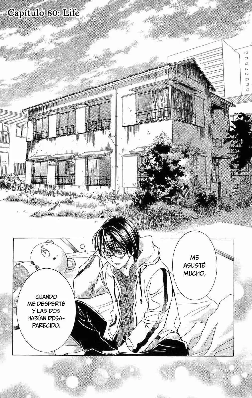 Life Keiko Suenobu - Capítulo 80 - Página 2 - LectorTMOo