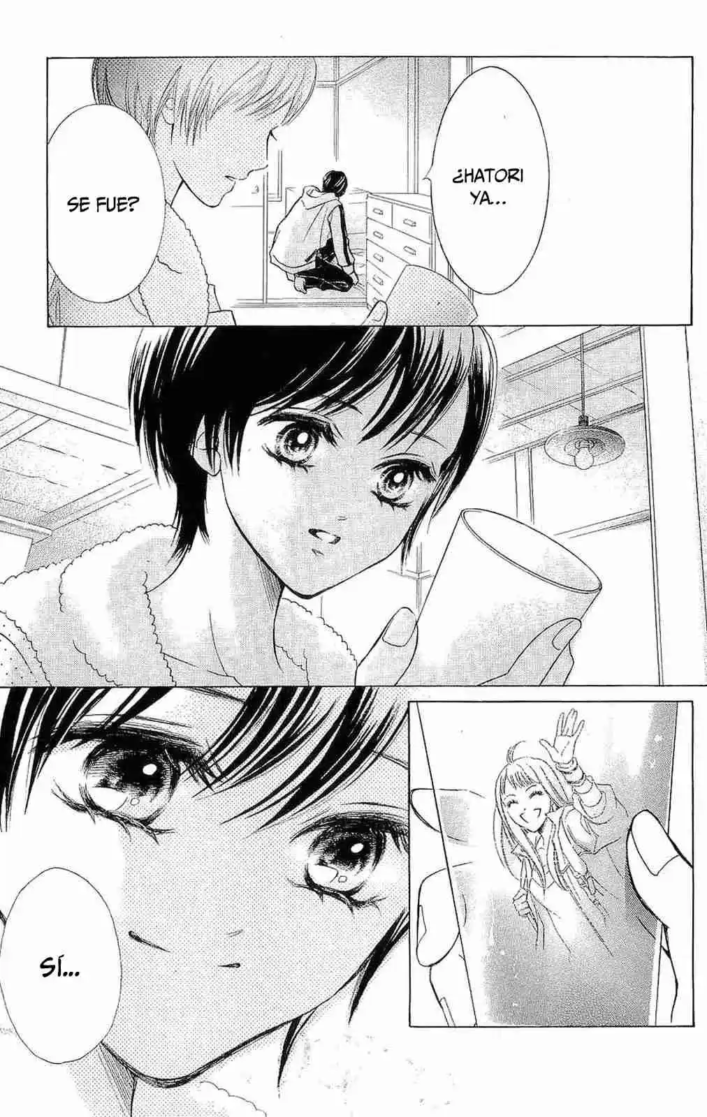 Life Keiko Suenobu - Capítulo 80 - Página 4 - LectorTMOo