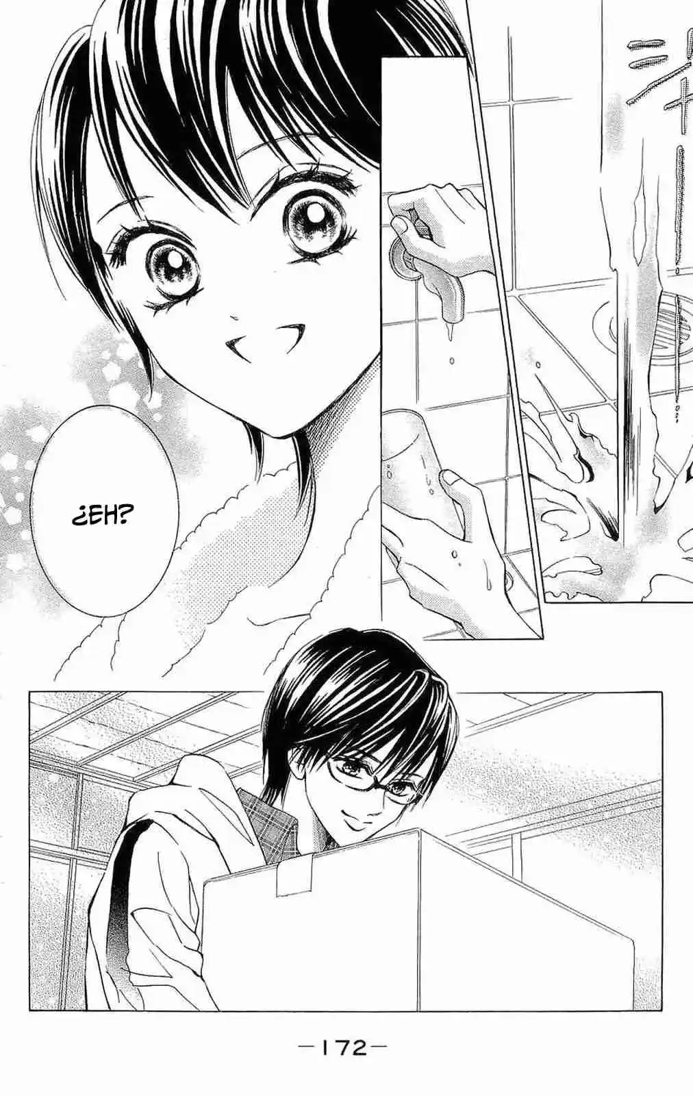 Life Keiko Suenobu - Capítulo 80 - Página 7 - LectorTMOo