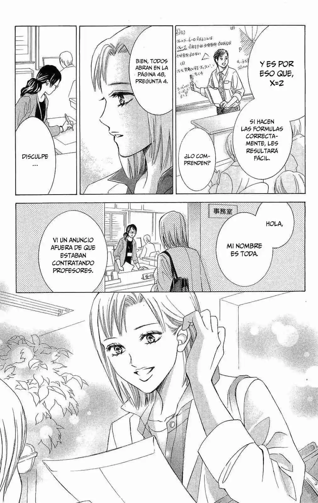 Life Keiko Suenobu - Capítulo 80 - Página 16 - LectorTMOo