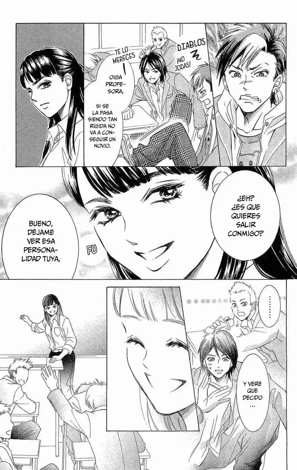 Life Keiko Suenobu - Capítulo 80 - Página 18 - LectorTMOo