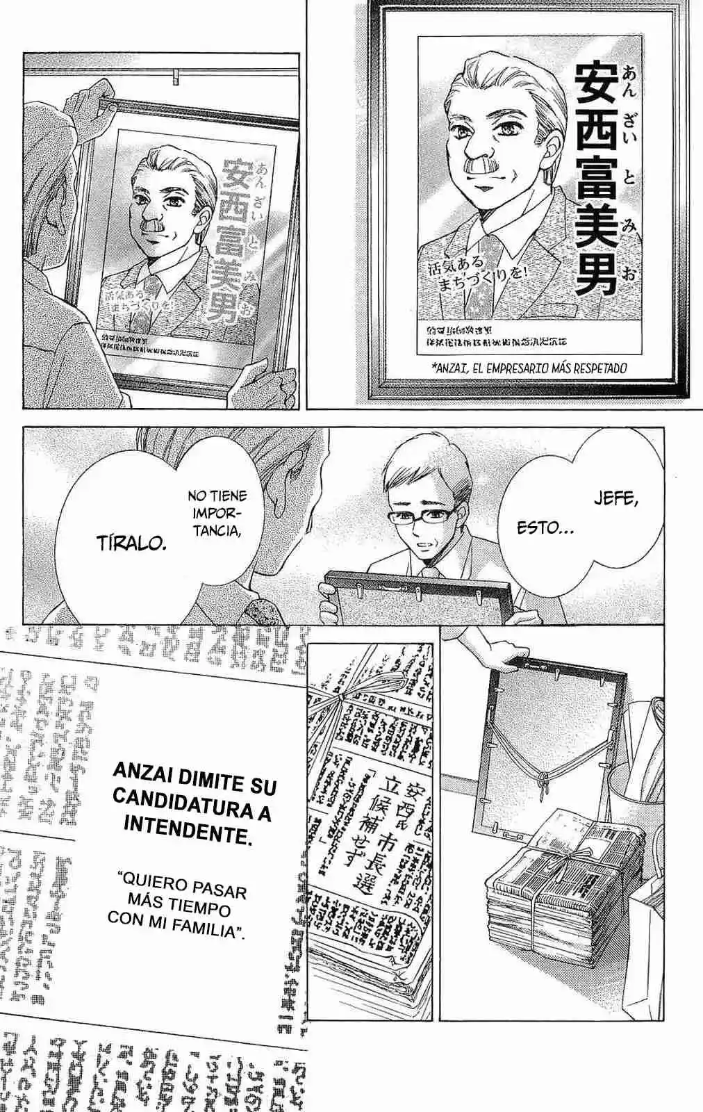 Life Keiko Suenobu - Capítulo 80 - Página 19 - LectorTMOo