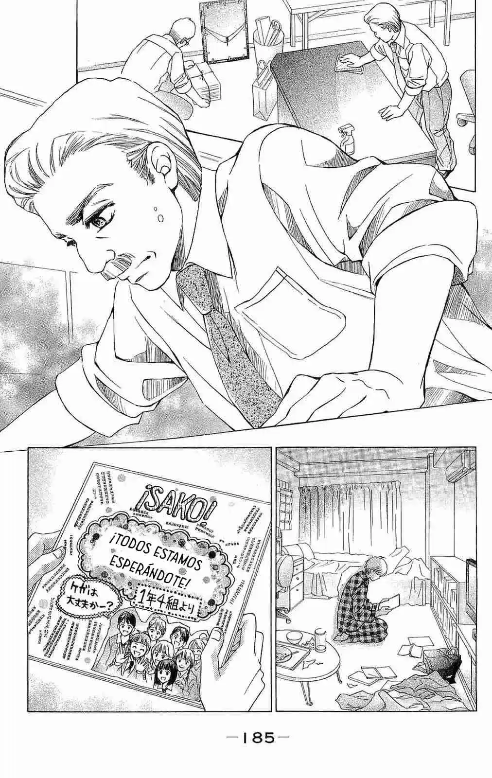 Life Keiko Suenobu - Capítulo 80 - Página 20 - LectorTMOo
