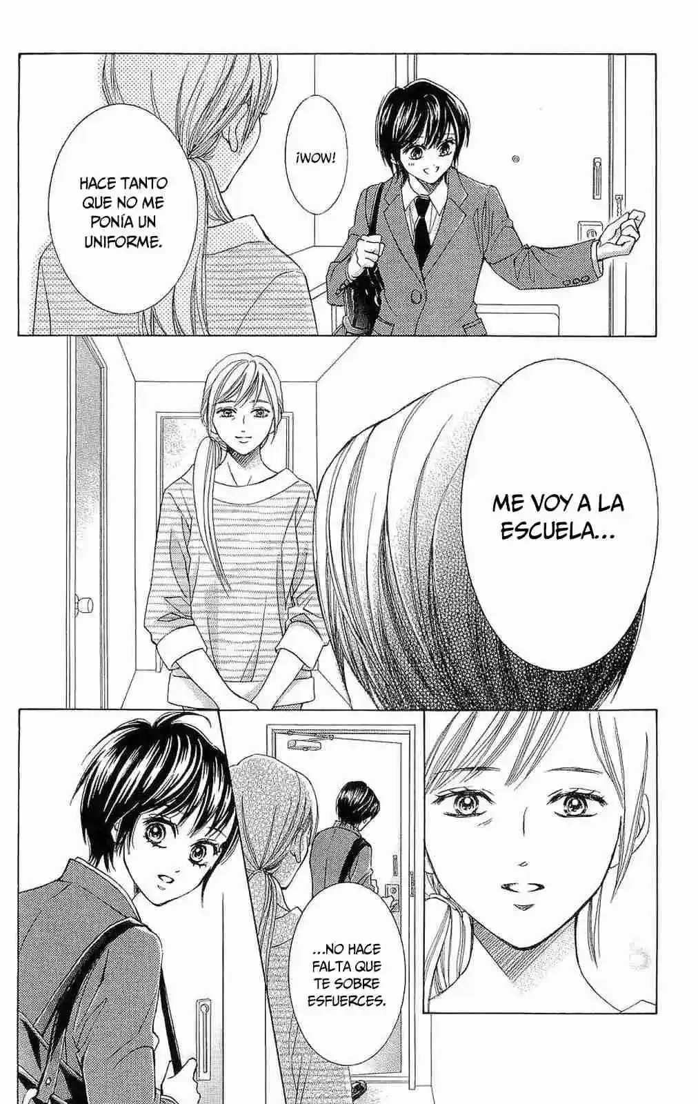 Life Keiko Suenobu - Capítulo 80 - Página 23 - LectorTMOo
