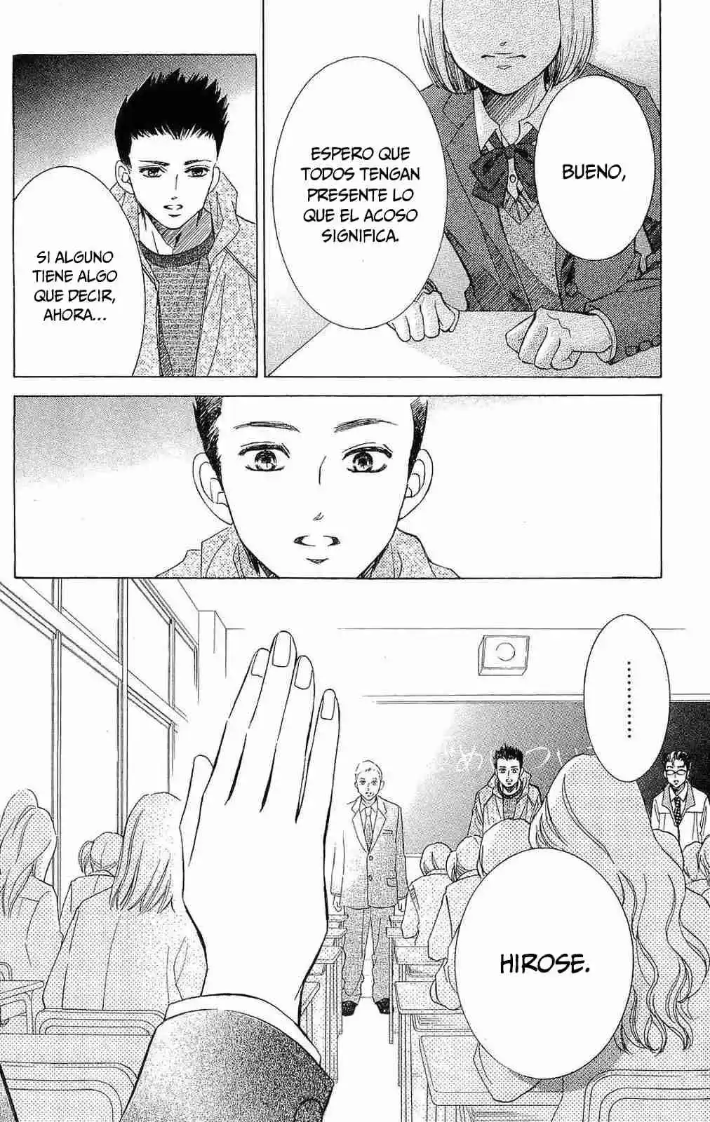 Life Keiko Suenobu - Capítulo 80 - Página 27 - LectorTMOo