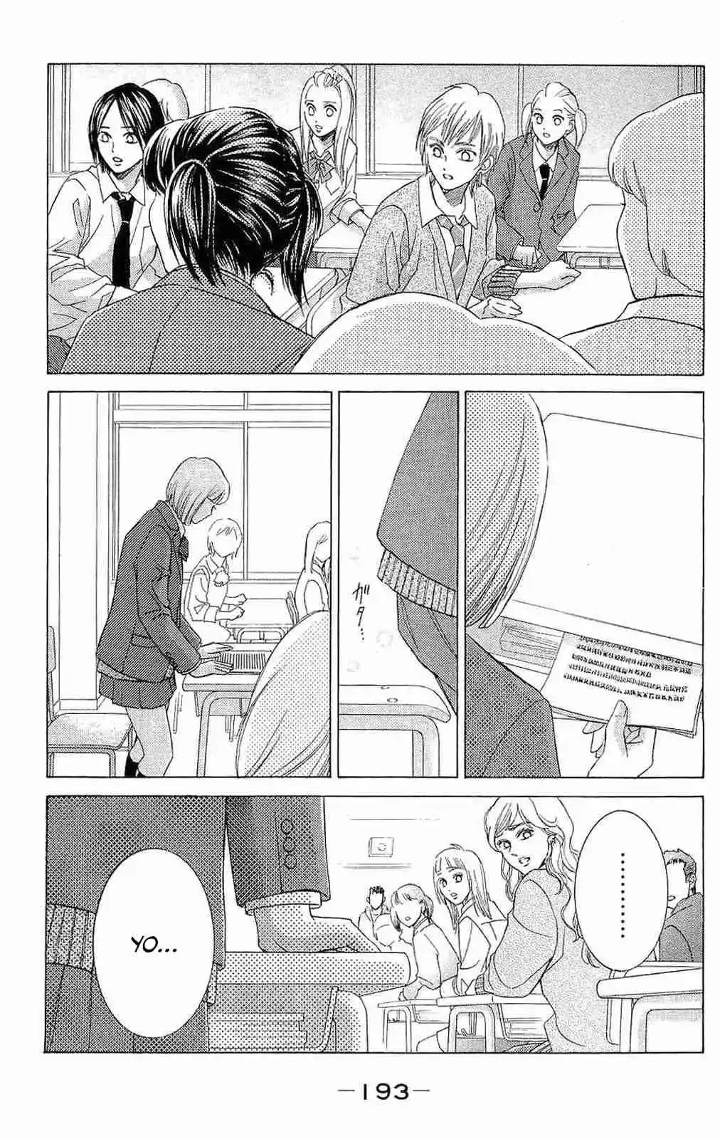 Life Keiko Suenobu - Capítulo 80 - Página 28 - LectorTMOo