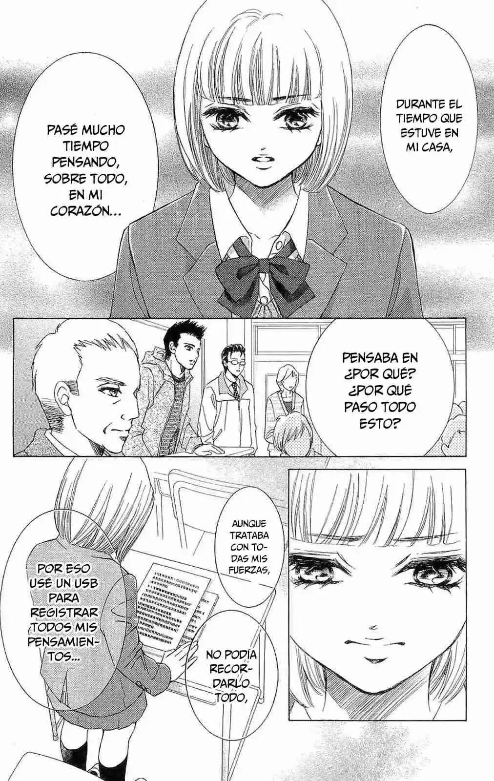 Life Keiko Suenobu - Capítulo 80 - Página 29 - LectorTMOo