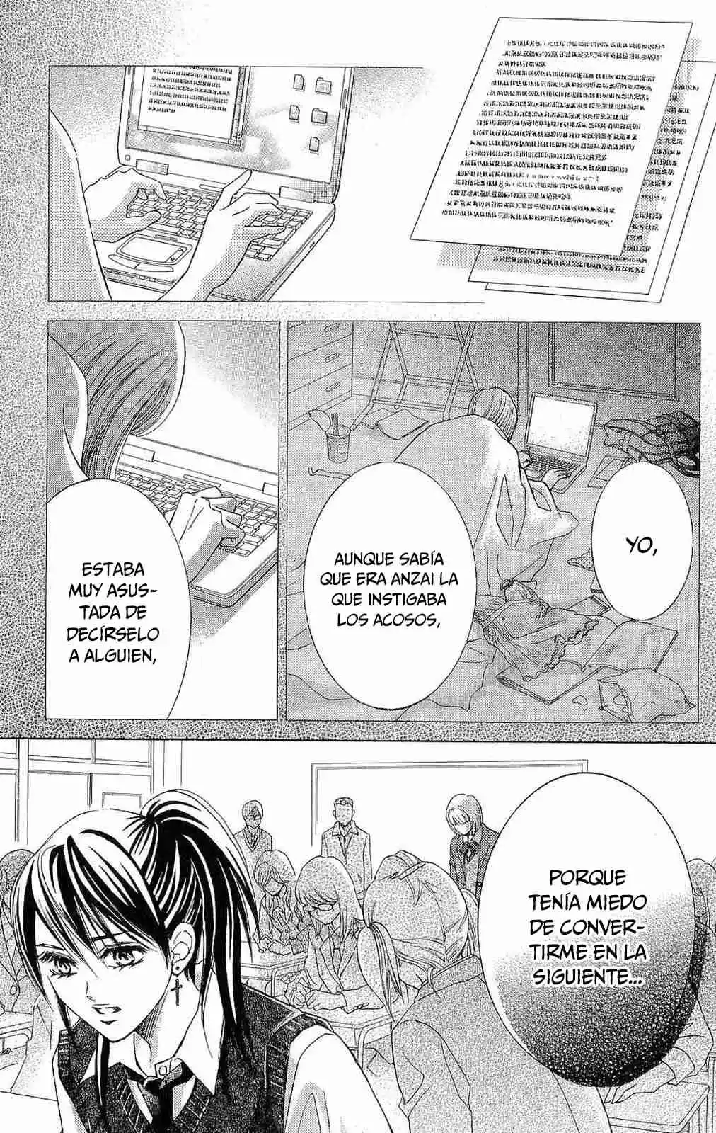 Life Keiko Suenobu - Capítulo 80 - Página 30 - LectorTMOo