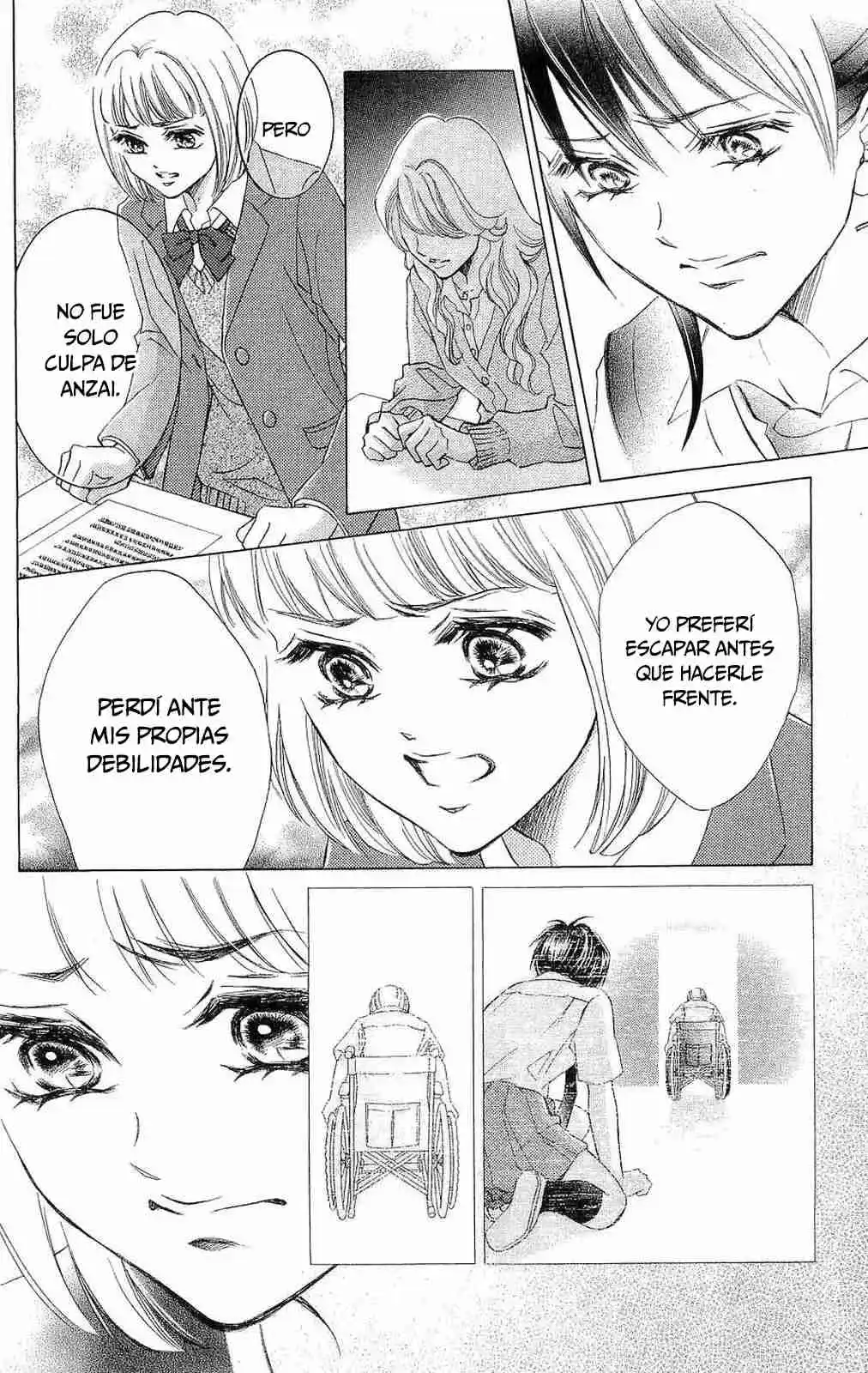 Life Keiko Suenobu - Capítulo 80 - Página 31 - LectorTMOo