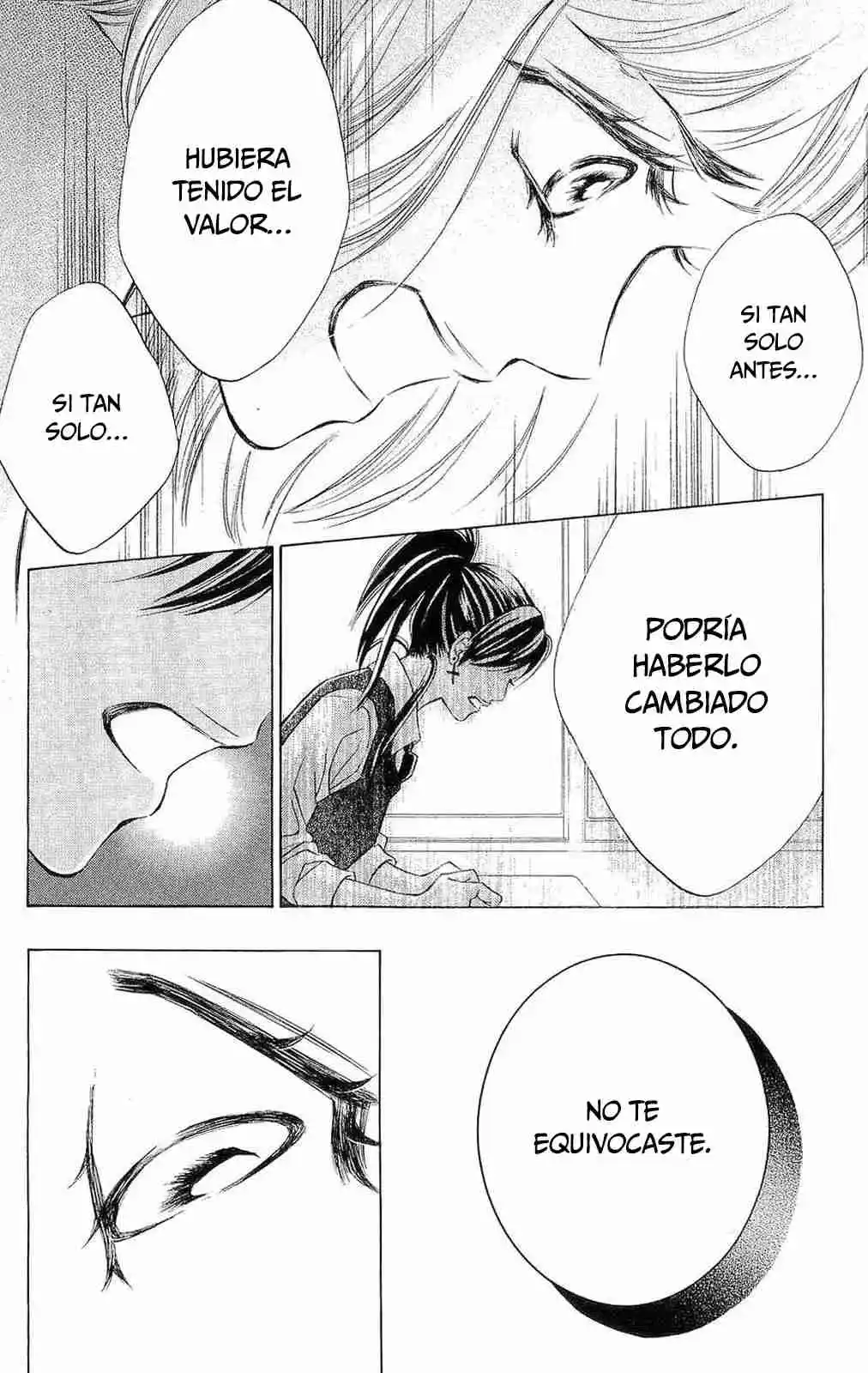 Life Keiko Suenobu - Capítulo 80 - Página 33 - LectorTMOo