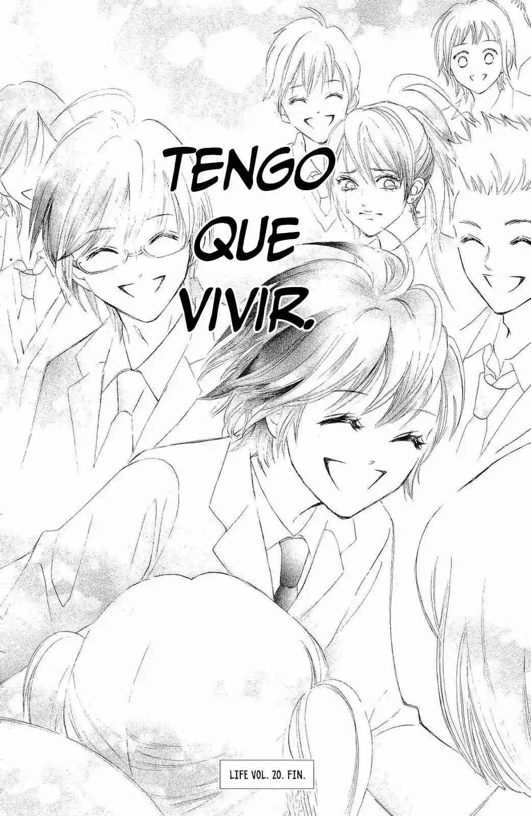 Life Keiko Suenobu - Capítulo 80 - Página 49 - LectorTMOo