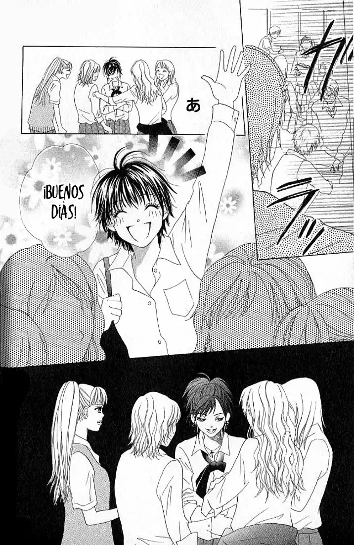 Life Keiko Suenobu - Capítulo 9 - Página 5 - LectorTMOo