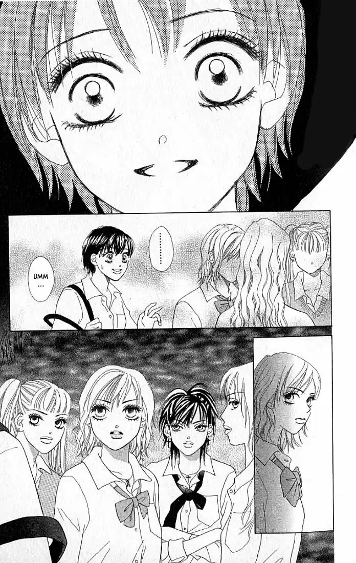 Life Keiko Suenobu - Capítulo 9 - Página 6 - LectorTMOo
