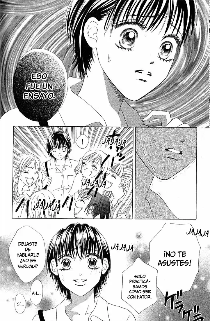 Life Keiko Suenobu - Capítulo 9 - Página 7 - LectorTMOo