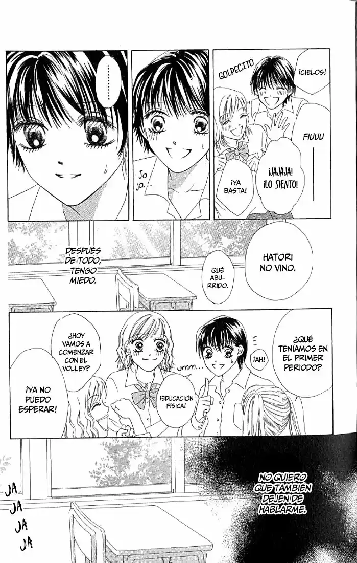 Life Keiko Suenobu - Capítulo 9 - Página 8 - LectorTMOo