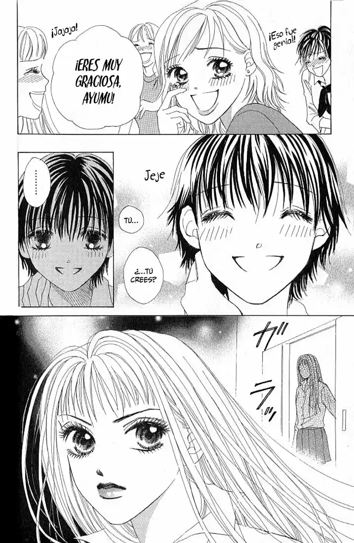Life Keiko Suenobu - Capítulo 9 - Página 11 - LectorTMOo