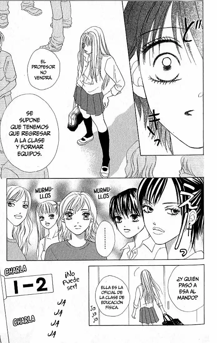 Life Keiko Suenobu - Capítulo 9 - Página 12 - LectorTMOo