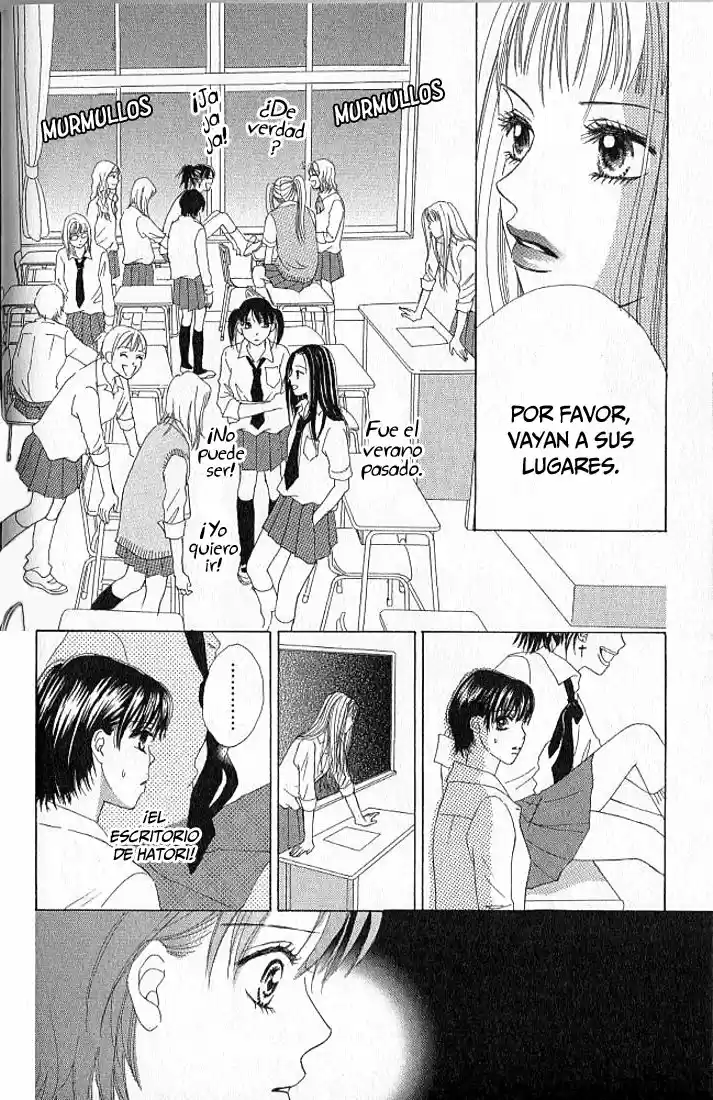 Life Keiko Suenobu - Capítulo 9 - Página 13 - LectorTMOo