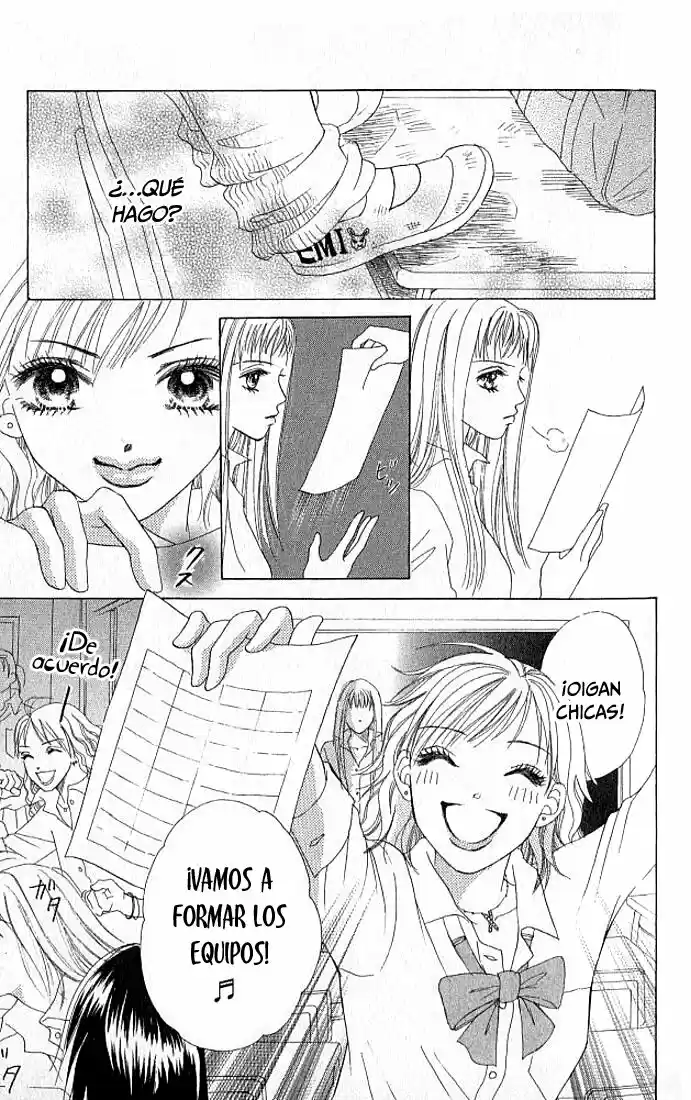 Life Keiko Suenobu - Capítulo 9 - Página 14 - LectorTMOo