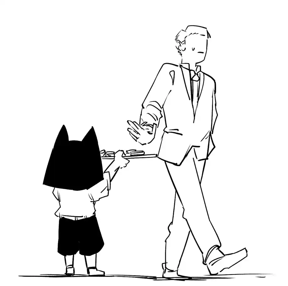 Life Of Pyonko - Capítulo 1 - Página 2 - LectorTMOo