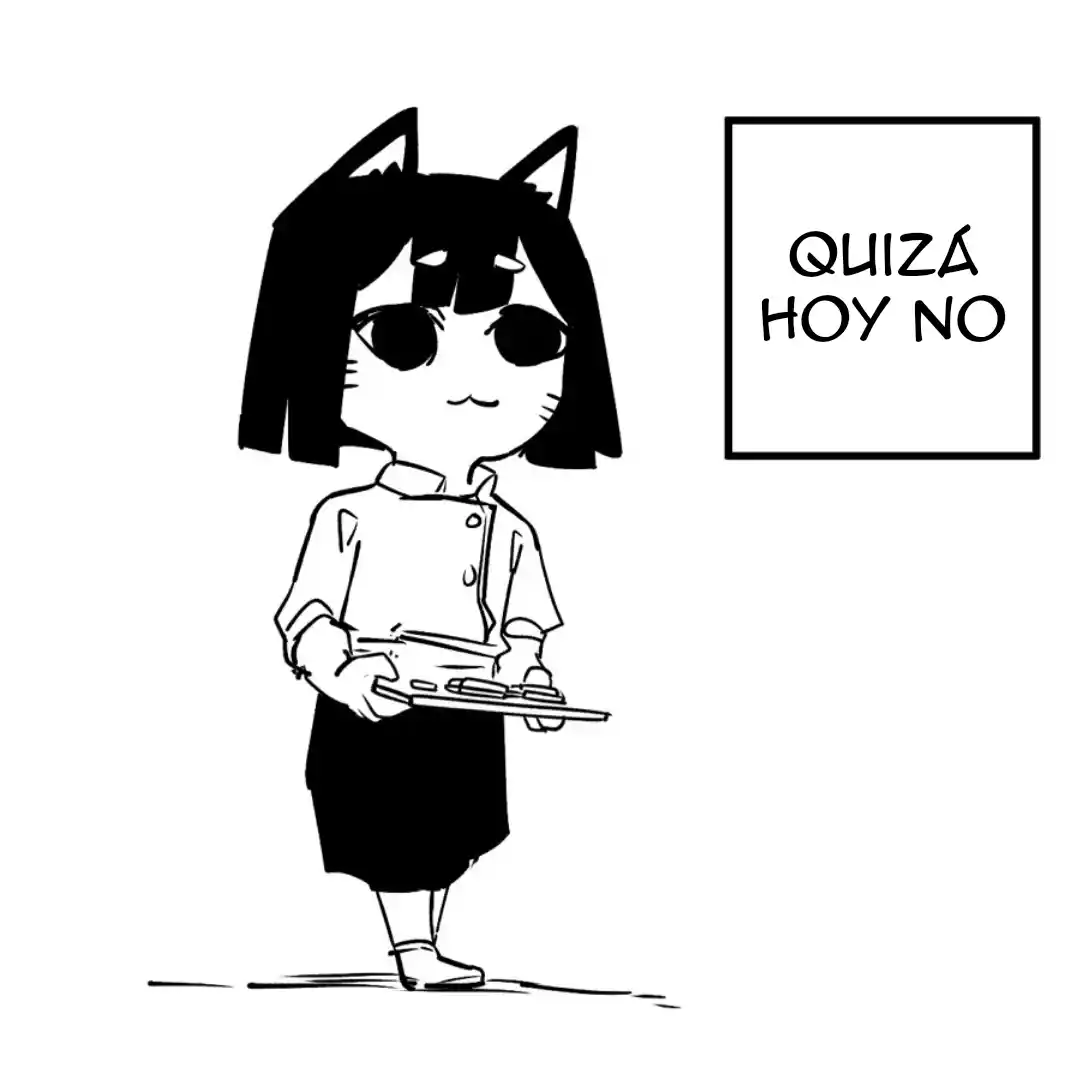 Life Of Pyonko - Capítulo 1 - Página 3 - LectorTMOo