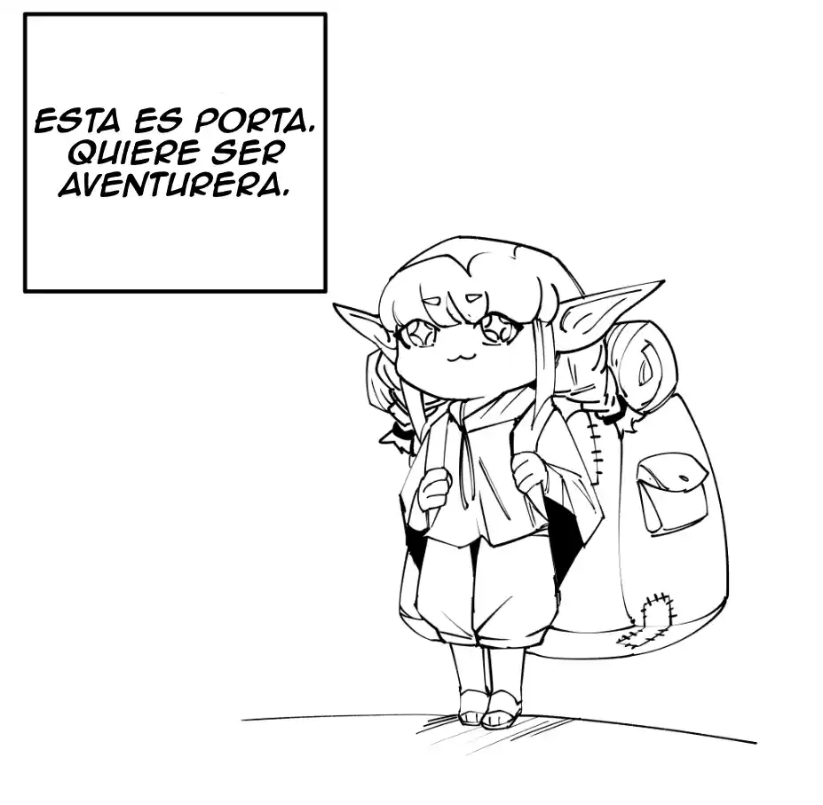 Life Of Pyonko - Capítulo 10 - Página 1 - LectorTMOo