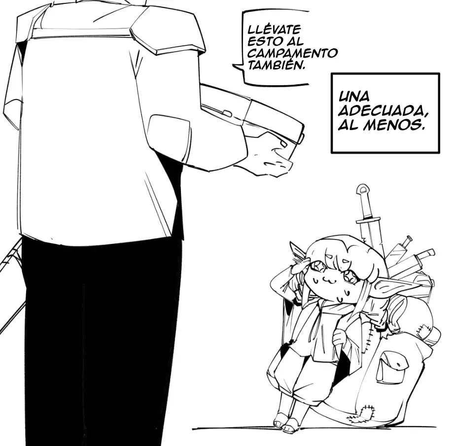 Life Of Pyonko - Capítulo 10 - Página 2 - LectorTMOo