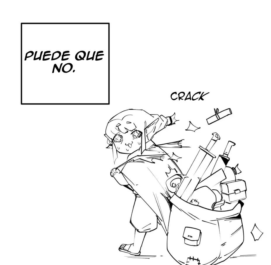 Life Of Pyonko - Capítulo 10 - Página 3 - LectorTMOo