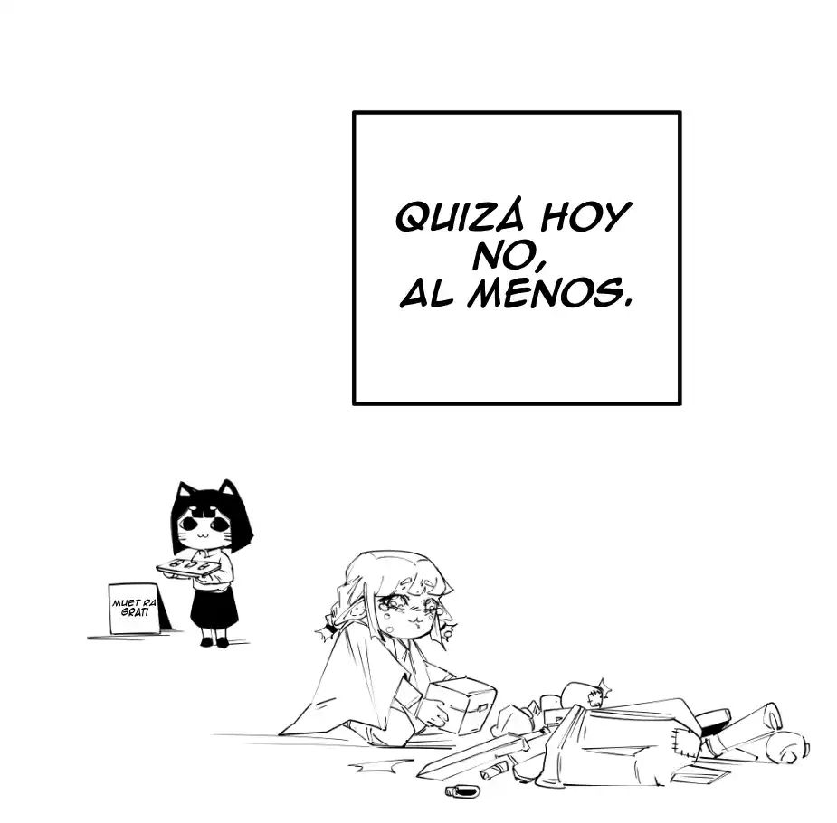 Life Of Pyonko - Capítulo 10 - Página 4 - LectorTMOo
