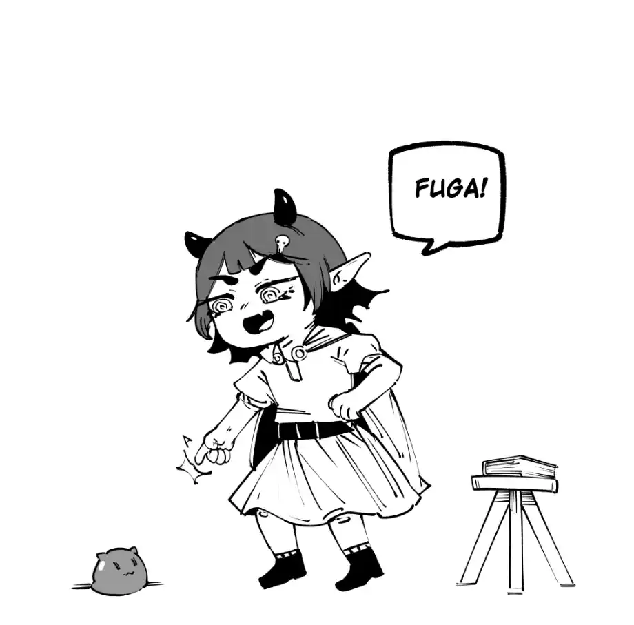 Life Of Pyonko - Capítulo 11 - Página 2 - LectorTMOo