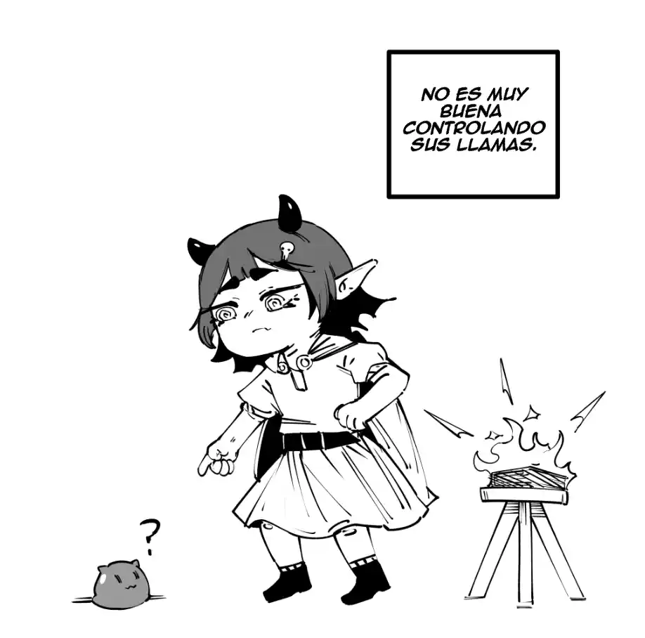 Life Of Pyonko - Capítulo 11 - Página 3 - LectorTMOo