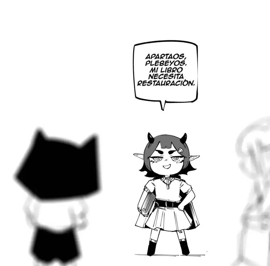 Life Of Pyonko - Capítulo 12 - Página 2 - LectorTMOo