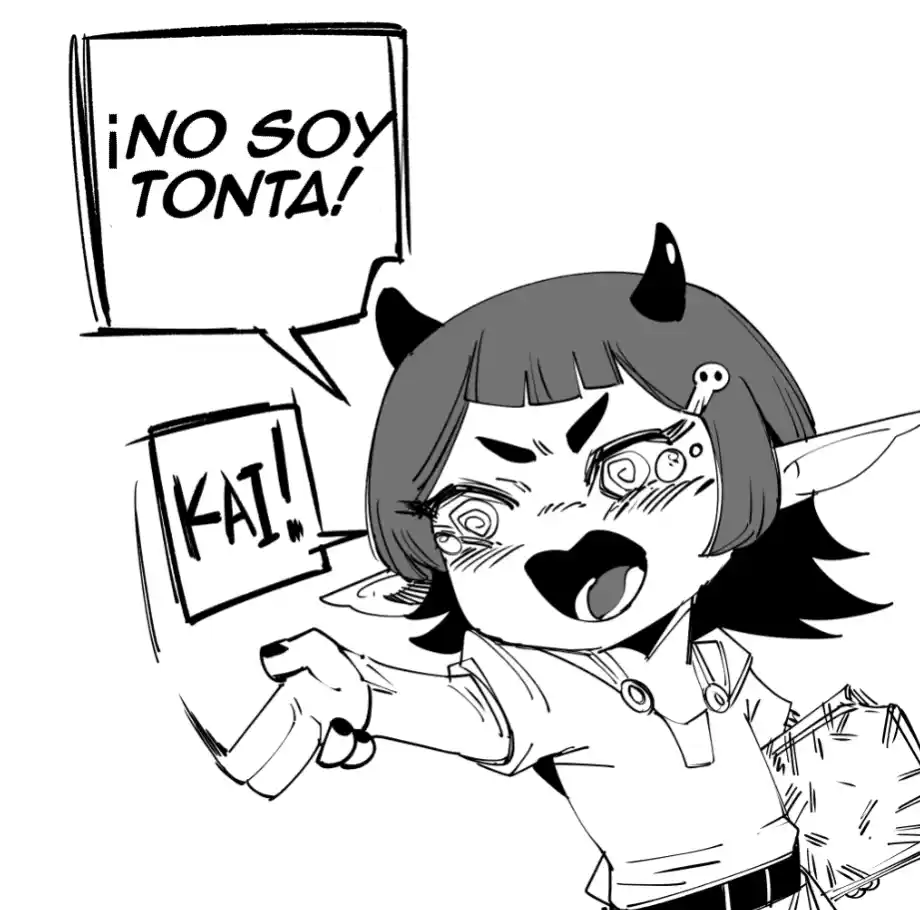 Life Of Pyonko - Capítulo 12 - Página 4 - LectorTMOo