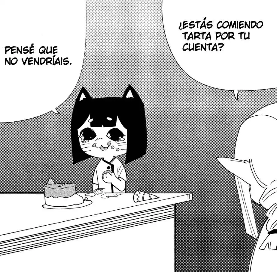Life Of Pyonko - Capítulo 13.2 - Página 2 - LectorTMOo
