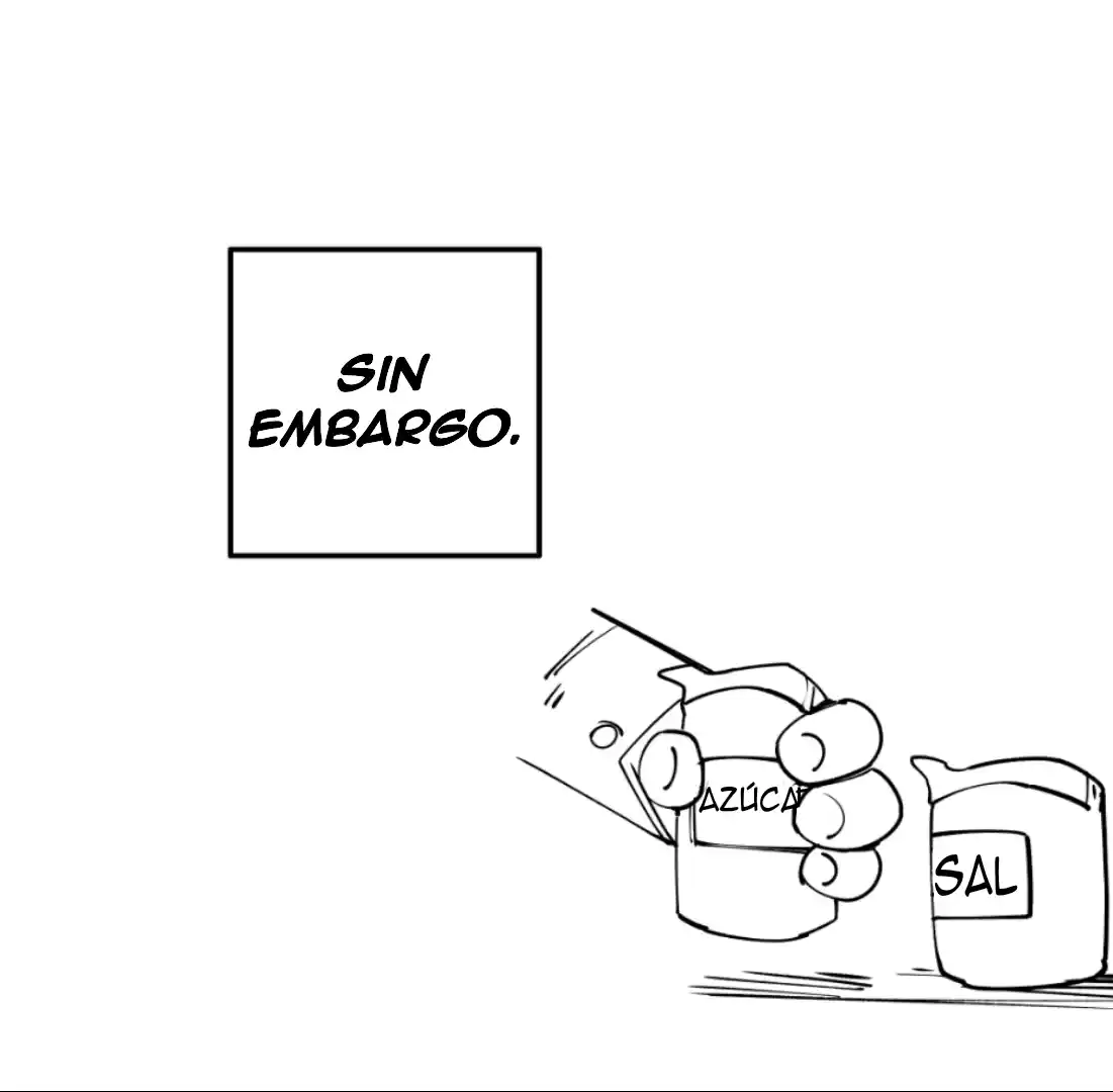 Life Of Pyonko - Capítulo 3 - Página 2 - LectorTMOo