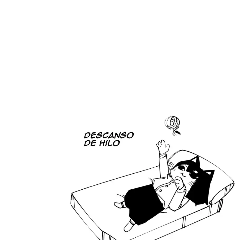 Life Of Pyonko - Capítulo 4 - Página 2 - LectorTMOo
