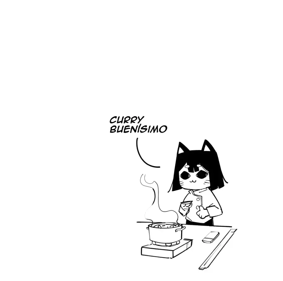 Life Of Pyonko - Capítulo 4 - Página 3 - LectorTMOo