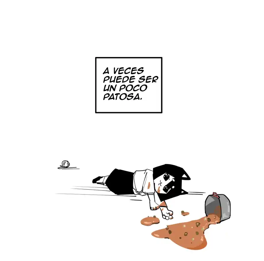 Life Of Pyonko - Capítulo 4 - Página 4 - LectorTMOo