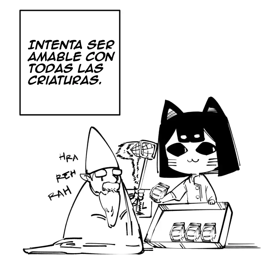 Life Of Pyonko - Capítulo 5 - Página 2 - LectorTMOo