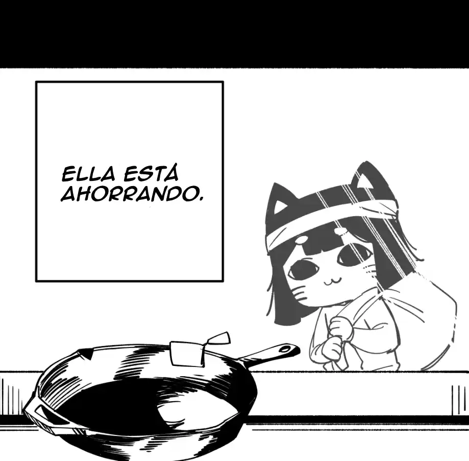 Life Of Pyonko - Capítulo 6 - Página 3 - LectorTMOo